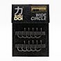 Surudoi Wide Circle Hook PTFE