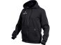 Original Zip Hoodie Black