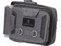 W4 Quick Bag 2 Boxes L Titanium Black
