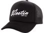 Super Duty Trucker Cap Black