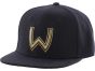 Viking Helmet Black/Gold