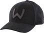 Classic  Cap One Carbon Black