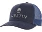Trucker Cap Ombre Blue