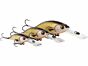 BuzzBite Crankbait 4cm Low Floating