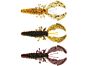 Crecraw Slim Creaturebait 5.5cm 1.5 gr. Floating