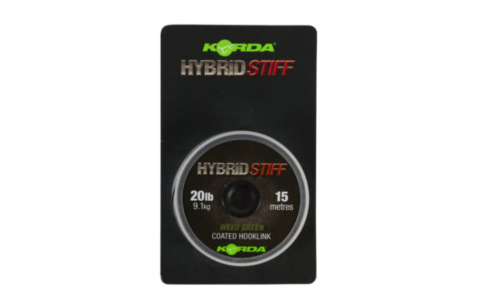 Hybrid Stiff 20lb 9.1kg