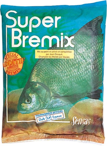 Super Bremix 300g
