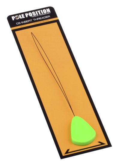 CS Insert Treader