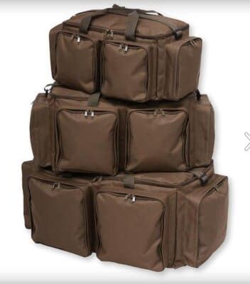 XT 1 Carp Carryall