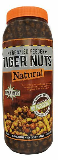 Tiger Nuts 2.5ltr